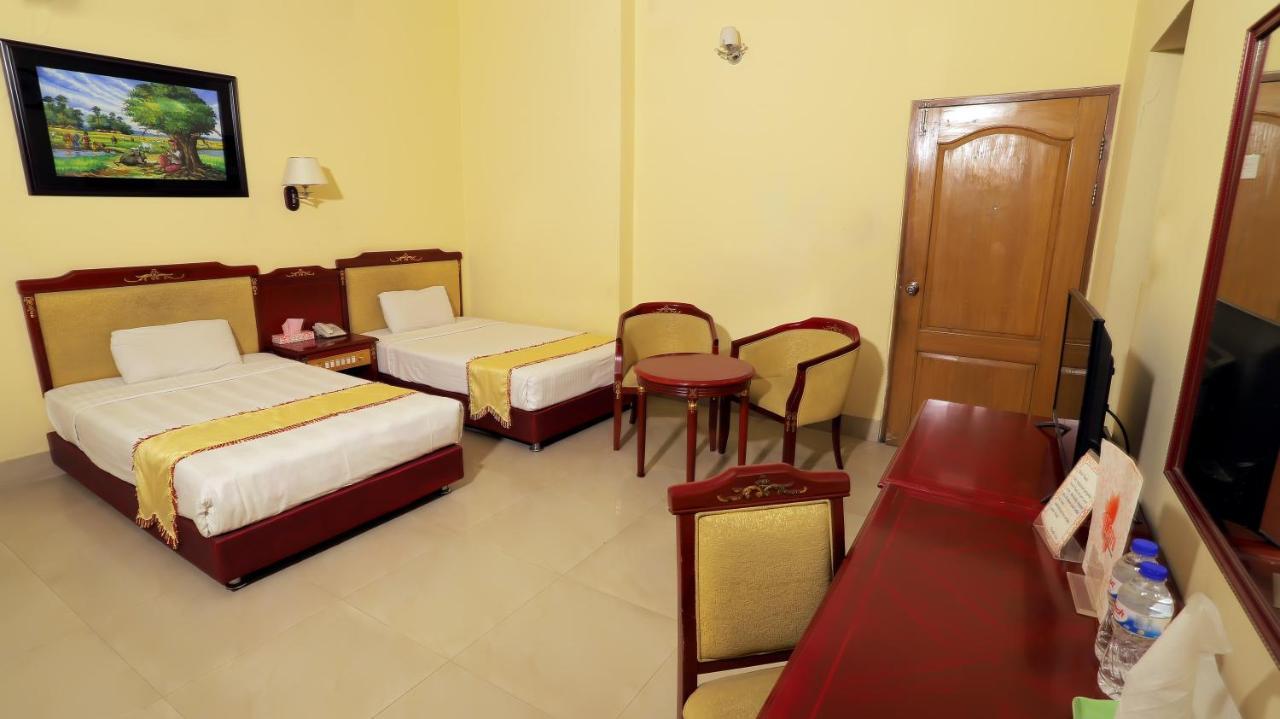 Hotel Metro International Силхет Экстерьер фото